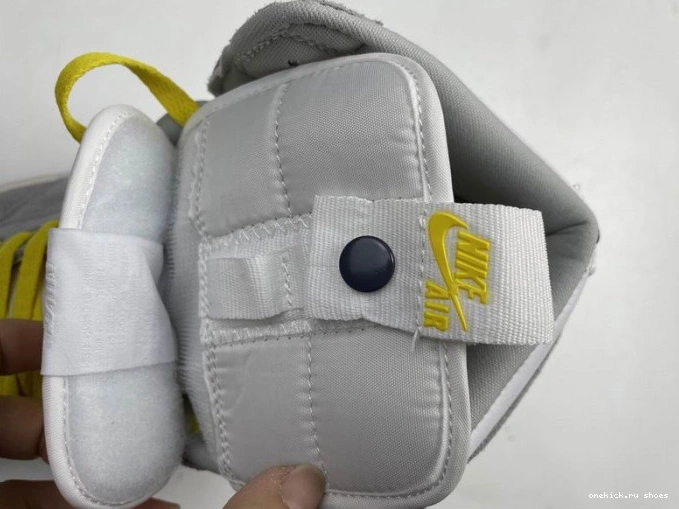 Rep High CW6576-100 Jordan Switch Light 1 Smoke Air 0727